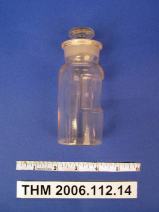 Medicine bottle