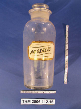 AC. OXALIC