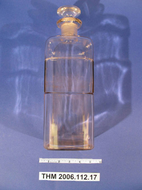 Medicine bottle