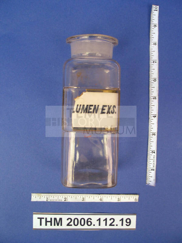 LUMEN EXS