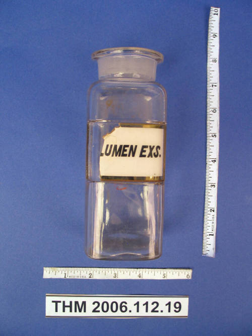 LUMEN EXS