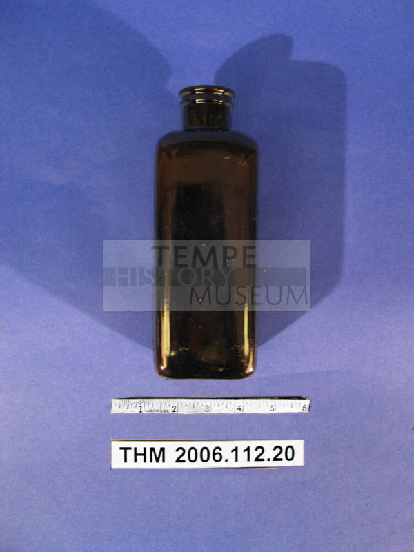Medicine bottle