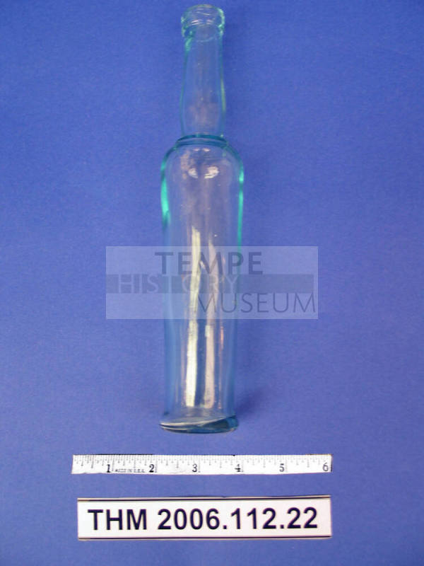 Medicine bottle