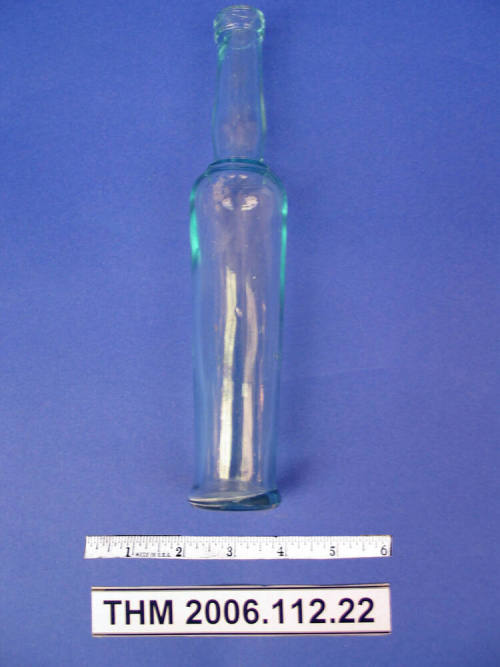 Medicine bottle