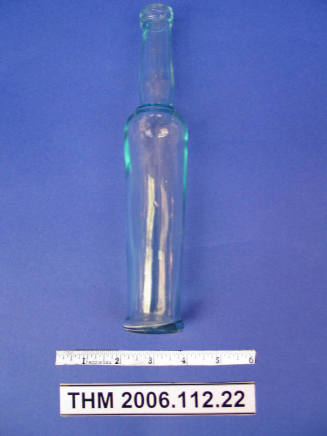 Medicine bottle