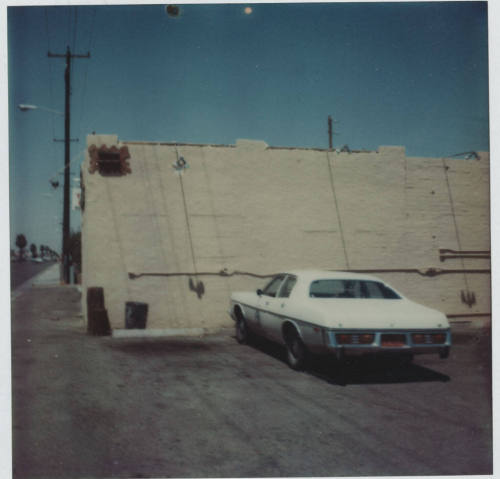 Lil' Abners Tavern - 1890 East Apache Boulevard, Tempe, Arizona