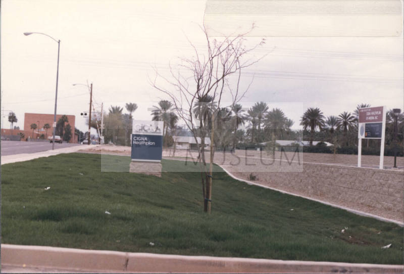 Cigna, 433 W. Broadway Road, Tempe, Arizona