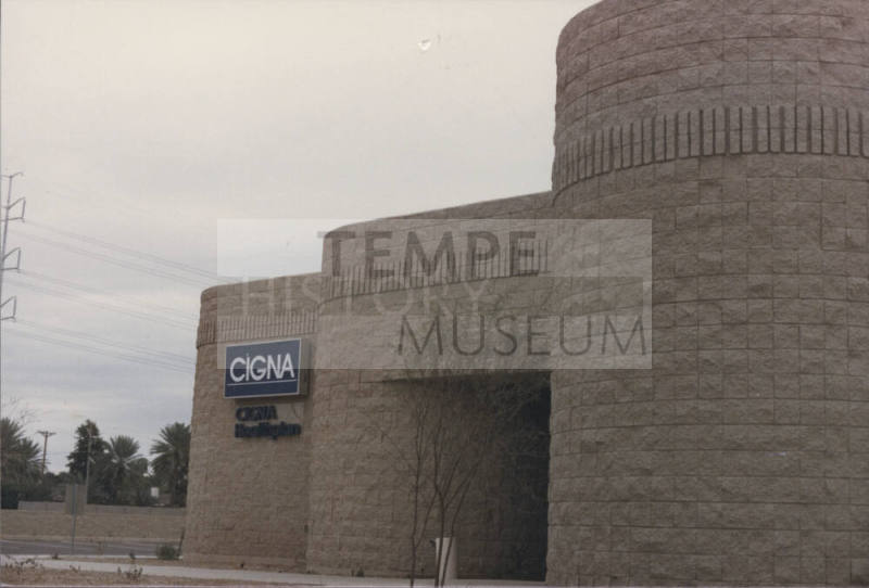 Cigna, 433 W. Broadway Road, Tempe, Arizona