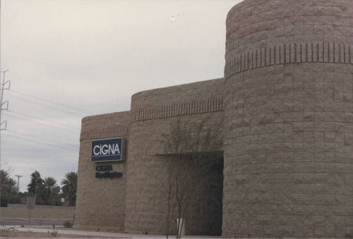 Cigna, 433 W. Broadway Road, Tempe, Arizona