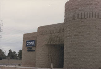 Cigna, 433 W. Broadway Road, Tempe, Arizona