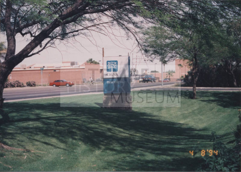 Cigna, 433 W. Broadway Road, Tempe, Arizona
