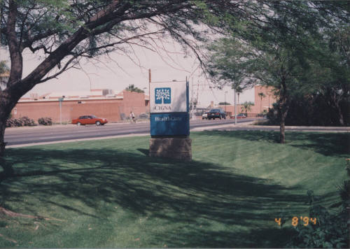Cigna, 433 W. Broadway Road, Tempe, Arizona