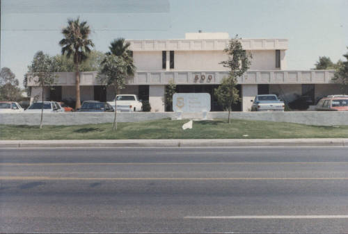 Golden Horizon International - 500 West Broadway Road - Tempe, Arizona