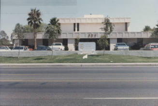 Golden Horizon International - 500 West Broadway Road - Tempe, Arizona