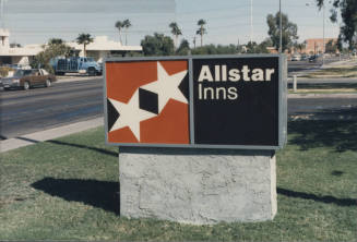 All Star Inns - 513 West Broadway Road - Tempe, Arizona