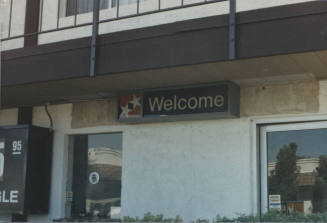 All Star Inns - 513 West Broadway Road - Tempe, Arizona