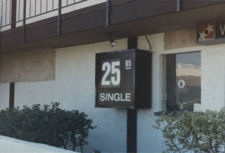 All Star Inns - 513 West Broadway Road - Tempe, Arizona