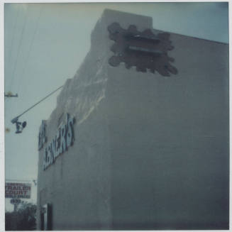 Lil' Abners Tavern - 1890 East Apache Boulevard, Tempe, Arizona