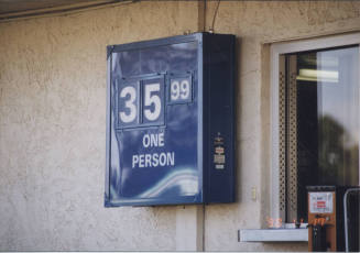 Motel 6 - 513 West Broadway Road - Tempe, Arizona