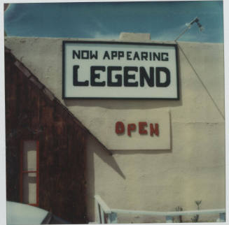 Lil' Abners Tavern - 1890 East Apache Boulevard, Tempe, Arizona