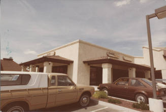 Computers Et Cetera - 524 West Broadway Road - Tempe, Arizona