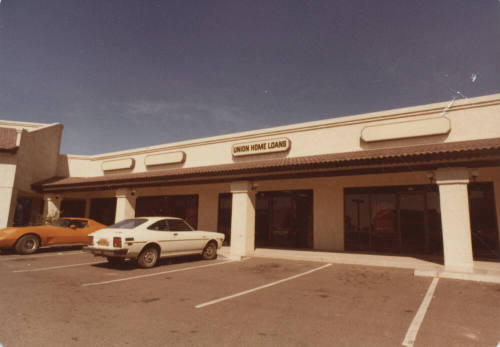Union Home Loans - 524 West Broadway Road - Tempe, Arizona