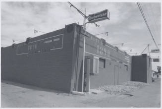Pattys 1890 - 1890 East Apache Boulevard, Tempe, Arizona