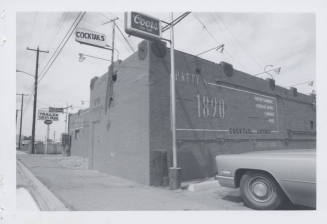 Pattys 1890 - 1890 East Apache Boulevard, Tempe, Arizona