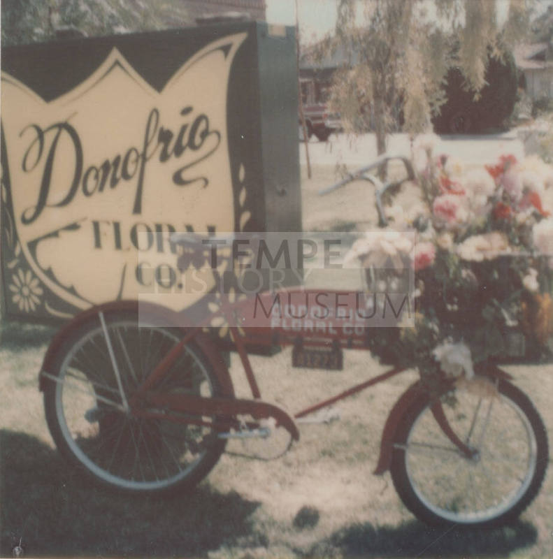 Donofrio Floral Company - 601 East Broadway Road  - Tempe, Arizona