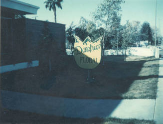 Donofrio Floral Company - 601 East Broadway Road  - Tempe, Arizona