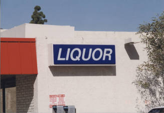 Circle K Food Stores - 606 E. Broadway Road, Tempe, Arizona