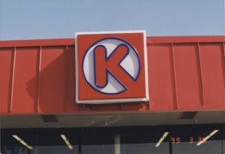 Circle K Food Stores, 606 E. Broadway Road, Tempe, Arizona