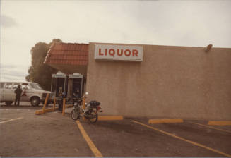 Circle K Food Stores, 606 E. Broadway Road, Tempe, Arizona