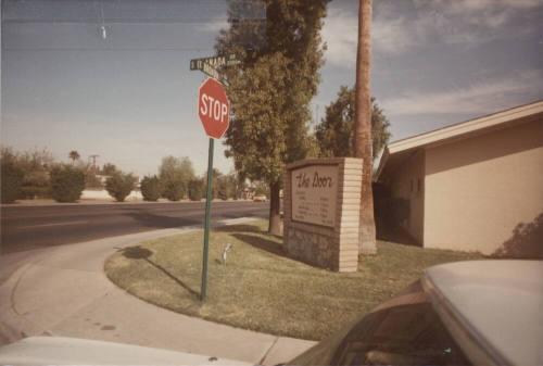 The Door Christian Fellowship, 707 E. Broadway Road, Tempe, Arizona