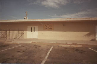 The Door Christian Fellowship, 707 E. Broadway Road, Tempe, Arizona