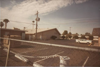 The Door Christian Fellowship, 707 E. Broadway Road, Tempe, Arizona
