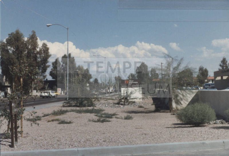 First Interstate Bank, 711 W. Broadway Road, Tempe, Arizona