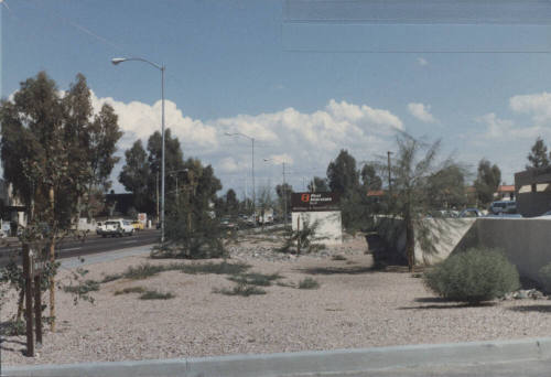 First Interstate Bank, 711 W. Broadway Road, Tempe, Arizona