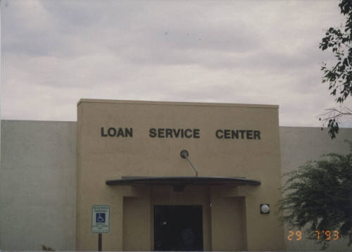 First Interstate Bank, 711 W. Broadway Road, Tempe, Arizona
