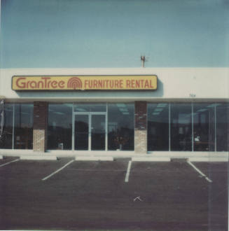 Gran Tree Furniture Rental, 764 W. Broadway Road, Tempe, Arizona