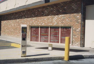 Wendy's Old Fashioned Hamburgers, 790 W. Broadway Road, Tempe, Arizona