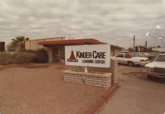 Kinder-Care Learning Center, 820 W. Broadway Road, Tempe, Arizona
