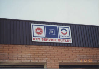 The Car Shop - 821 West Broadway Road - Tempe, Arizona