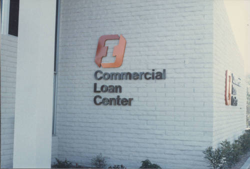 First Interstate Bank of Arizona - 833 West Broadway Road - Tempe, Arizona
