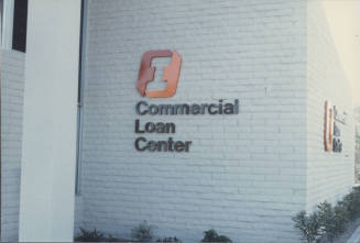 First Interstate Bank of Arizona - 833 West Broadway Road - Tempe, Arizona