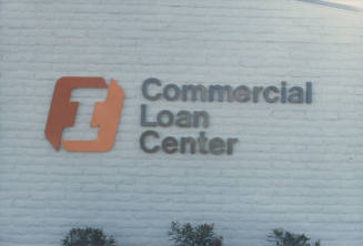 First Interstate Bank of Arizona - 833 West Broadway Road - Tempe, Arizona
