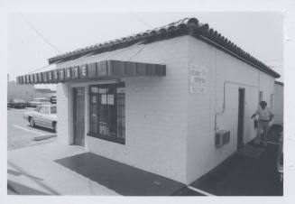 Security Enterprise - 1900 East Apache Boulevard, Tempe, Arizona