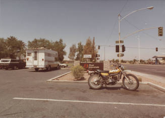 First Interstate Bank of Arizona - 833 West Broadway Road - Tempe, Arizona