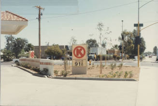 Circle K Food Stores - 904 West Broadway Road - Tempe, Arizona
