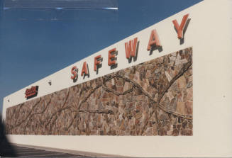 Safeway Grocery Store - 926 East Broadway Road - Tempe, Arizona